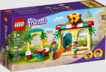 LEGO® Friends 41705 Pizzerie v městečku Heartlake