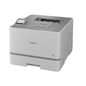 Brother HL-L8570CDW / Tiskárna / laserová / barevná / A4 / duplex / 31 str/min / LAN Wi-Fi (HL-L8570CDW)
