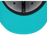 New Era Pánská kšiltovka Miami Marlins MLB Florida Marlins 2024 Clubhouse 59FIFTY Fitted Velikost: 7 1/4