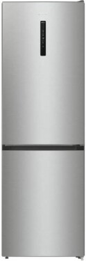 Gorenje lednice s mrazákem dole Nrk619ca2xl4