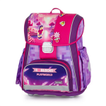 Školní batoh PREMIUM Playworld Girl