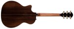 Taylor 914ce V-Class Bracing