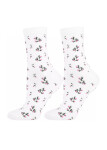 Ponožky Moraj CSL250-051 35-41 mix barev-mix designu 38-41