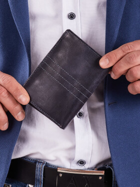 CE PF HP peněženka tmavě modrá jedna velikost