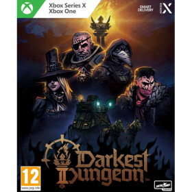 Darkest Dungeon II (XSX)