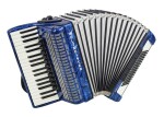 Weltmeister Topas IV 96 blue Ital. Reeds
