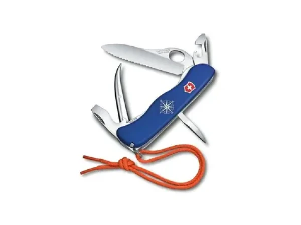 VICTORINOX Kapesní nůž Skipper Pro (0.8503.2MW)