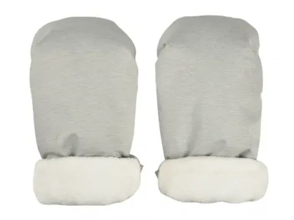 Beaba Rukavice Grey