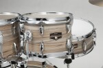 Tama Imperialstar Natural Zebrawood Wrap