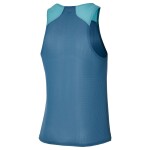 Běžecké tílko Mizuno DryAeroFlow Tank J2GAA00317 Velikost textilu: XXL