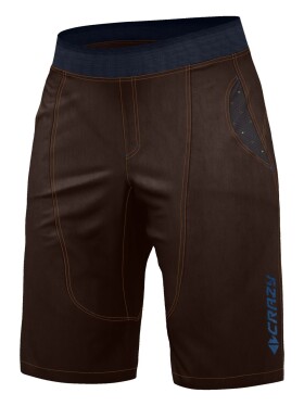 CRAZY Man L/Short Copper, Modica velikost: L