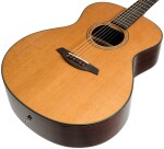 Furch Yellow G-CR CNR Active 2026