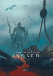 Asgard, vydání Ralph Meyer