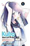 Kubo Won´t Let Me Be Invisible 5 - Nene Yukimori