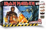 Iron Maiden balíček