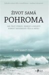 Život samá pohroma Jon Kabat-Zinn