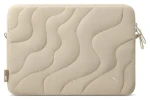 Tomtoc Terra A27 Sleeve Natural Sand / Pouzdro / MacBook Air 13" / M1-M4 (A27C2K2)