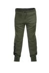 Sonik Tepláky Jogger Green M (NC0079)