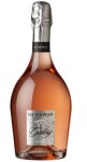 La Tordera Gabry Rosé Brut, 11%, 0,75L (holá lahev)