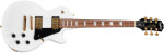 Epiphone Les Paul Studio - Gold Hardware - Alpine White Limited Edition