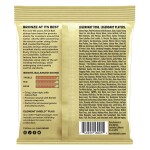 Ernie Ball 3005 Earthwood Custom Medium 80/20 Bronze 3-Pack