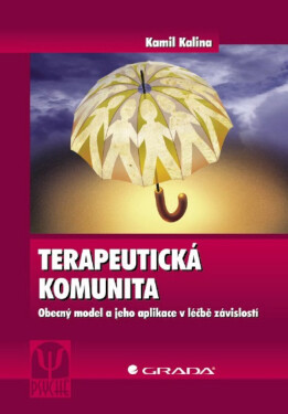 Terapeutická komunita - Kamil Kalina