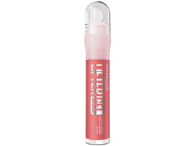 Maybelline New York Lifter Gel 006 Strawberry Shake olejový gel na rty 6,6 ml