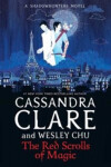 The Eldest Curses 1. The Red Scrolls of Magic