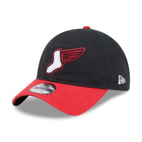 New Era Pánská kšiltovka Chicago White Sox MLB City Connect 9TWENTY Adjustable Alternate
