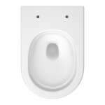 CERSANIT - Sada C947 REMO PRO ovál TS DUR SC EO BOX S4035-001