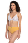 Dámské bikiny FIGS L-127BI-18 3-pack směs barev M