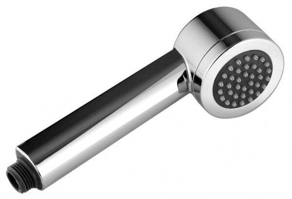 Laufen - Sprchové příslušenství Sprchová hlavice AquaJet RubiClean, chrom H3619800040071