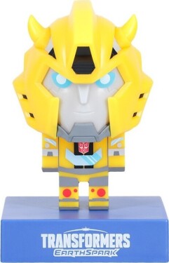 Icon Light Transformers - BumbleBee - Paladone