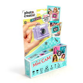 Creator Mini Fotoaparát Vintage - EPEE Creator