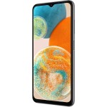 Rozbaleno - SAMSUNG Galaxy A23 5G 4+64GB černá / 6.6" / Android 14 / rozbaleno (SM-A236BZKUEUE.rozbaleno)