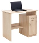 Nábytek Mikulík Psací stůl DELTA MIK-2642VAR1863
