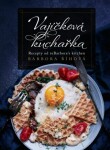 Vajíčková kuchařka - Barbora Říhová - e-kniha