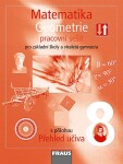 Matematika Geometrie pracovní sešit