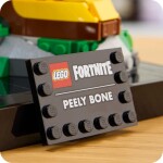 LEGO LEGO® Fortnite® 77072 Peely Bone