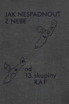 Jak nespadnout z nebe - Bill Hooper