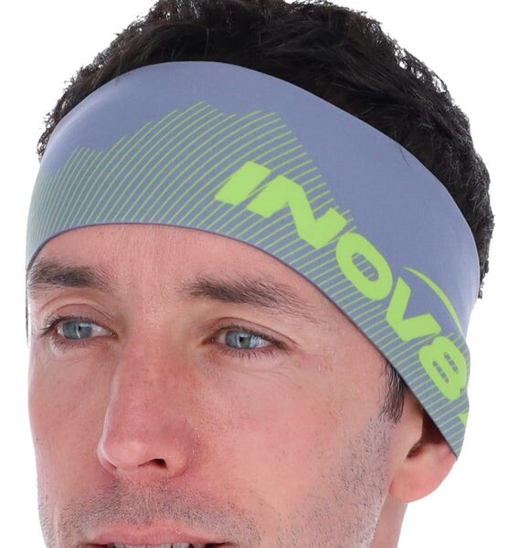 INOV8 Race Elite Grey Lime