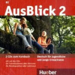 AusBlick Audio-CDs