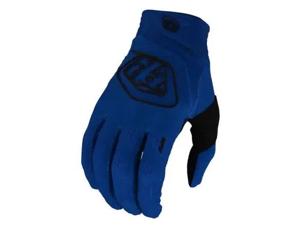 Troy Lee Designs Air dětské rukavice Blue vel. XL