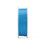 ABS filament modrý 2,85mm Fiberlogy 850g