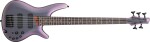 Ibanez SR505E Black Aurora Burst