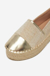 Espadrilky DeeZee JSZ701-2 Látka/-Látka
