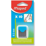 Tuhy pro kružítka MAPED