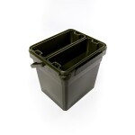 RidgeMonkey Kbelík Modular Bucket 17l
