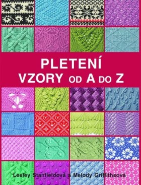 Pletení Vzory od do