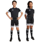 Šortky adidas Squadra 25 Jr JJ2417 140 cm